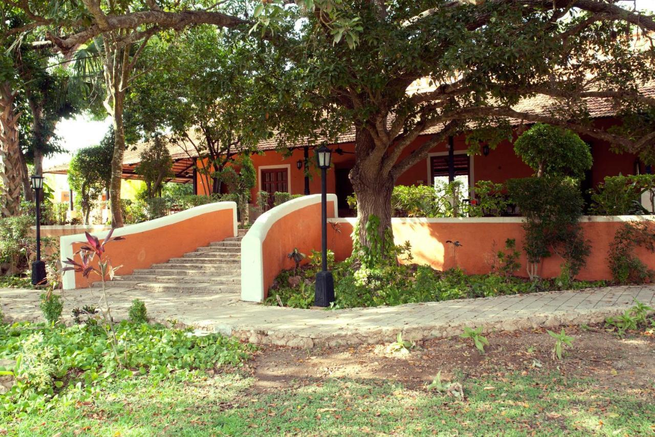 Full Hacienda Santuario Noc Ac Hotel Merida