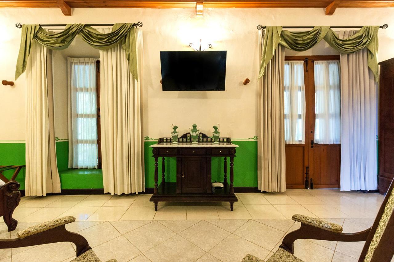 Hotel Full Hacienda Santuario Noc Ac Merida