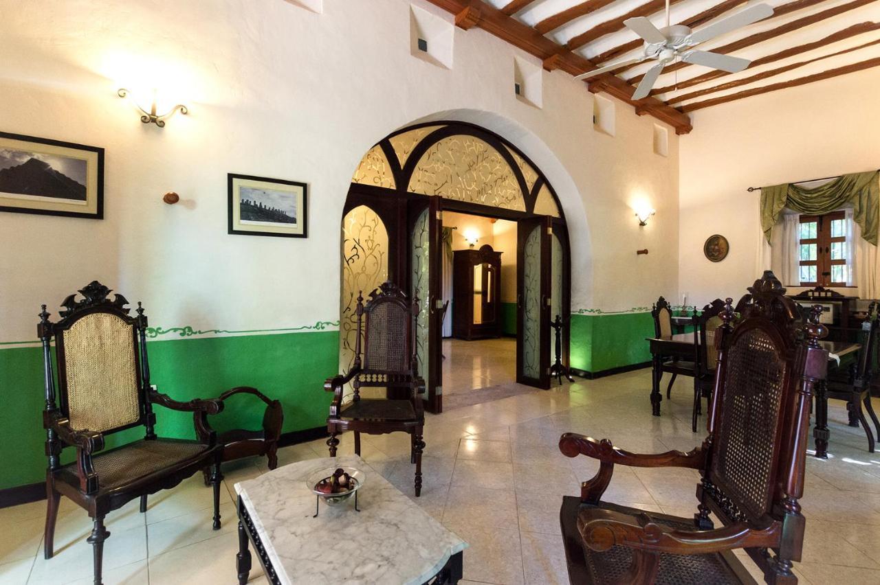 Hotel Full Hacienda Santuario Noc Ac 5*