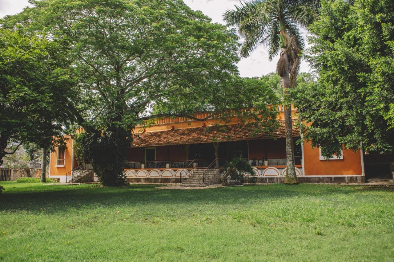 Full Hacienda Santuario Noc Ac Hotel